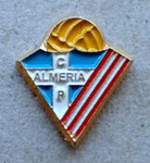 C.P. Almería (Almería)  *pin*