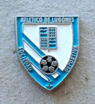 Atletico de Lugones S.D. (Lugones - Siero)  *pin*