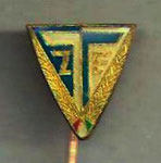 Zalaegerszegi TE (Zalaegerszeg)  *stick pin*