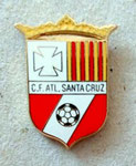 C.F. Atletico Santa Cruz (Calafell)  *pin*