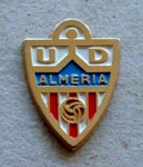 U.D. Almería (Almería)  *pin*