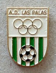 Ag.D. Las Palas (Las Palas - Fuente Alamo)  *pin*