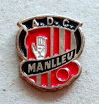 Ag.D.C. Manlleu (Manlleu)  *pin*