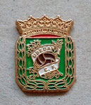 Úbeda C.F. (Úbeda)  *pin*