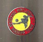 Bassano Virtus 55 Soccer Team (Bassano del Grappa)  *pin*
