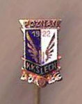 KKS Lech (Poznań)  50  *stick pin*