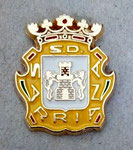 S.D. Sarriana (Sarria)  *pin*