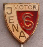 SC Motor (Jena) Thüringen  *stick pin*