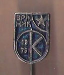 ФК Вранич 1975 - FK Vranich 1975  *stick pin*