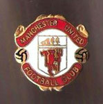Manchester United F.C.  *pin*