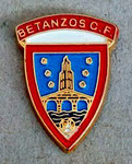 Betanzos C.F. (Betanzos)  *pin*