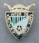 Inter Santa Isabel C.F. (Zaragoza)  *buttonhole*
