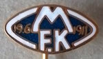 Molde F.K. (Molde)  *stick pin*