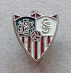 Sevilla F.C. (Sevilla)  *brooch*