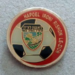 Hapoel Ironi (Rishon LeZion) F.C.  *pin*