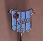 FK Leotar (Trebinje)  *stick pin*  