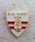 A.C. Carpi (Carpi)  *pin*