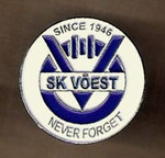 S.K. VÖEST (Linz)  *pin*