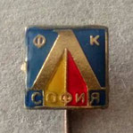 ФК Левски (София)  *игла* - FC Levski (Sofia)  *stick pin*