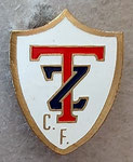 Tranvías de Zaragoza F.C. (Zaragoza)  *brooch*