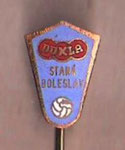Dukla (Stará Boleslav)  *stick pin*