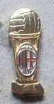 A.C. Milan (Milano - Milan)  (Intercontinental Cup)  *pin*