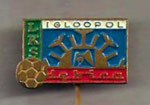 LKS Igloopol (Dębica)  *stick pin*