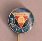 TJ ZVL (Považská Bystrica)  *stick pin*