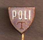 Politehnica (Timişoara)  *stick pin*