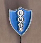 Uruguay Montevideo FC (Montevideo)  *stick pin*