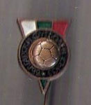 Български футболен съюз - Bulgarian Football Union  *stick pin*