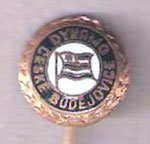 Dynamo (České Budějovice)  *stick pin*