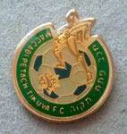 Maccabi (Petach Tikuva) F.C.  *pin*