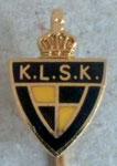 K. Lierse S.K. (Lier) Province of Antwerp  *stick pin*