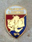 Polisportiva Nuova Rossanese (Rossano)  *pin*