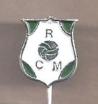 Racing Club de Montevideo (Montevideo)  *stick pin*