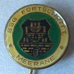 BSG Fortschritt (Meerane) Sachsen  *stick pin*