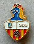 S.D. Sueca (Sueca)  *pin*