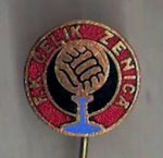 FK Čelik (Zenica)  *stick pin*