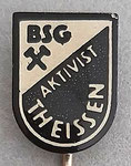 BSG Aktivist (Theissen) Sachsen-Anhalt  *stick pin*