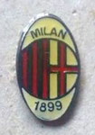 A.C. Milan (Milano - Milan)  *pin*