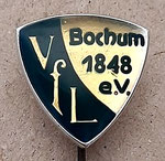 V.f.L. Bochum 1848 (Bochum) Nordrhein-Westfalen  *stick pin*
