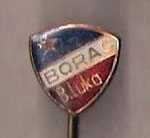 Borac (Banja Luka)  *stick pin*