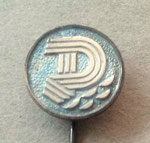 Дунав (Русе)  *игла* - Dunav (Ruse)  *stick pin*