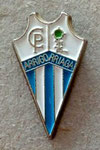 C.D. Padura (Arrigorriaga)  *pin*