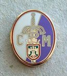 C.D. Militar (Burgos)  *pin*
