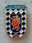 C.D. Huarte (Huarte)  *pin*