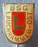 BSG Lauchhammer - Ost (Lauchhammer) Brandenburg  *stick pin*
