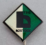 TSG Bau (Rostock) - 2 Mecklenburg-Vorpommern *stick pin*