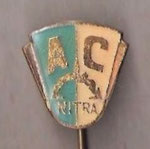 AC Nitra (Nitra)  *stick pin*